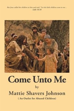 Come unto Me