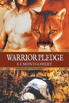 Warrior Pledge - Montgomery, E E