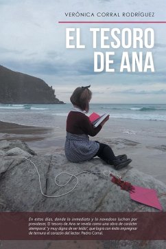 El tesoro de Ana - Rodríguez, Verónica Corral