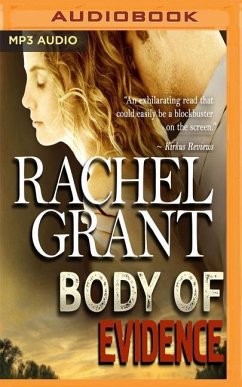 Body of Evidence - Grant, Rachel
