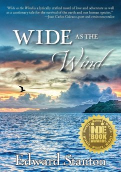 Wide as the Wind - Stanton, Edward