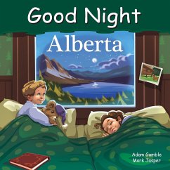 Good Night Alberta - Gamble, Adam; Jasper, Mark