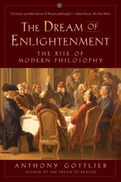 Dream of Enlightenment - Gottlieb, Anthony