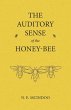 The Auditory Sense of the Honey-Bee - Bild 1