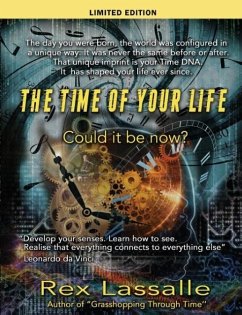 The Time of Your Life - Lassalle, Rex