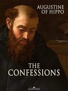The Confessions (eBook, ePUB) - of Hippo, Augustine
