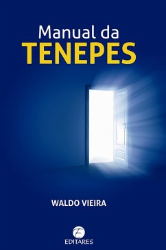 Cover Manual da Tenepes (eBook, ePUB)