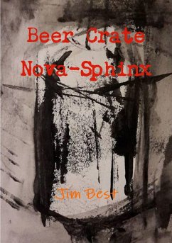 Beer Crate Nova-Sphinx - Best, Jim