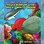 Simon the Seahorse and the Legend of the Great White Shark