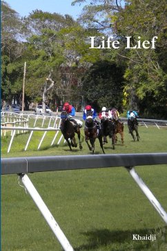 Cover Life Lief