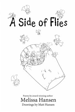 A Side of Flies - Hansen, Matt; Hansen, Melissa