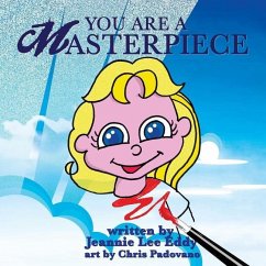 You are a masterpiece - Eddy, Jeannie Lee