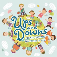 UPS & DOWNS & DIFFERENT FACES - Custard, Alexis