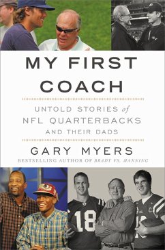 My First Coach - Myers, Gary