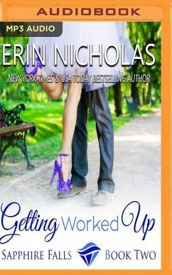 GETTING WORKED UP M - Nicholas, Erin