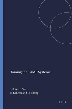 Taming the Tame Systems