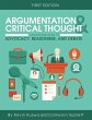 Argumentation and Critical Thought - Bild 1
