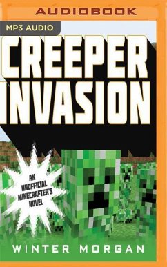 Creeper Invasion - Morgan, Winter