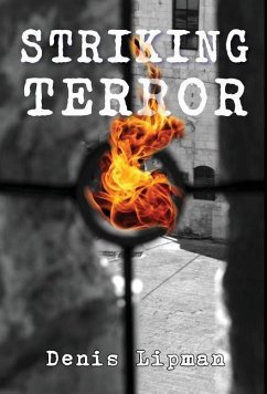 Striking Terror - Lipman, Denis