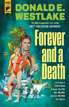 Forever and a Death - Westlake, Donald E.