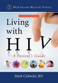 Living with HIV - Cichocki, Mark