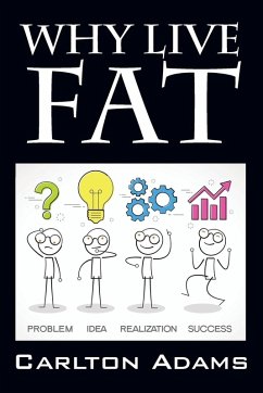 Cover Why Live Fat