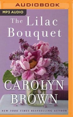 The Lilac Bouquet - Brown, Carolyn