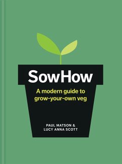 Sowhow - Scott, Lucy Anna;Matson, Paul