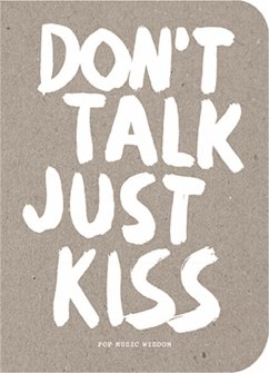 Don't Talk Just Kiss - Kraft, Marcus