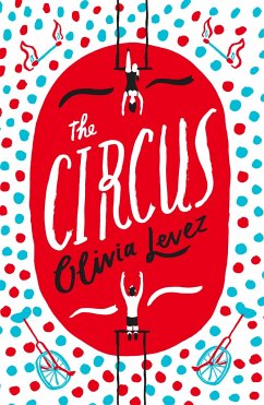 The Circus - Levez, Olivia