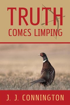 Truth Comes Limping - Connington, J. J.