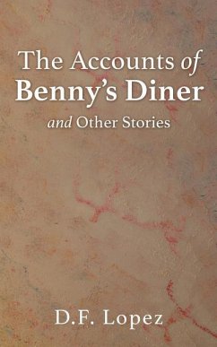 ACCOUNTS OF BENNYS DINER & OTH - Lopez, D. F.