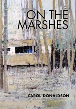On the Marshes - Donaldson, Carol