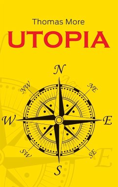 Utopia - More, Thomas