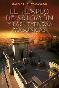 SPA-TEMPLO DE SALOMON Y LAS LE - Sanchez-Casado, Galo
