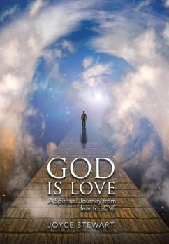 God is Love - Stewart, Joyce