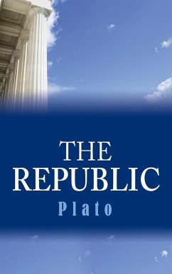 The Republic - Plato