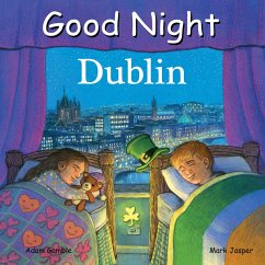Cover Good Night Dublin