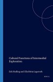 Cultural Functions of Intermedial Exploration