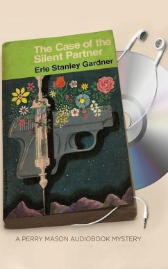 CASE OF THE SILENT PARTNER 5D - Gardner, Erle Stanley