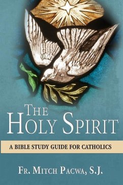 The Holy Spirit - Pacwa, Mitch