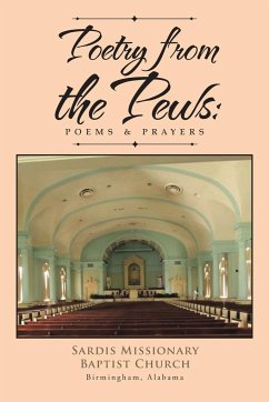 Poetry from the Pews - Sardis Missionary Baptist Church