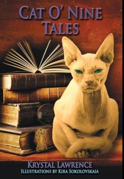Cat O' Nine Tales - Lawrence, Krystal