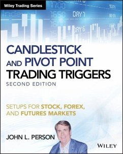 Candlestick and Pivot Point Trading Triggers, + Website - Person, John L.