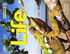 Life AME 5 Workbook - National Geographic Learning