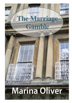 The Marriage Gamble - Oliver, Marina