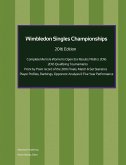 Wimbledon Singles Championships - Complete Open Era Results 2016 Edition