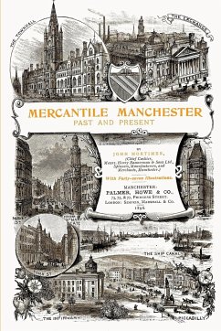 Mercantile Manchester - Mortimer, John