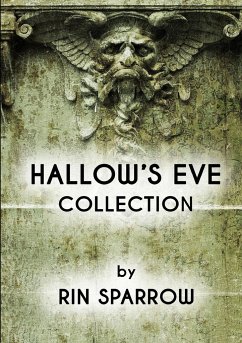 Hallow's Eve - Sparrow, Rin