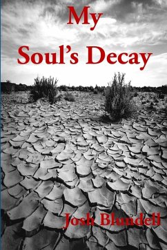 Cover My Soul's Decay